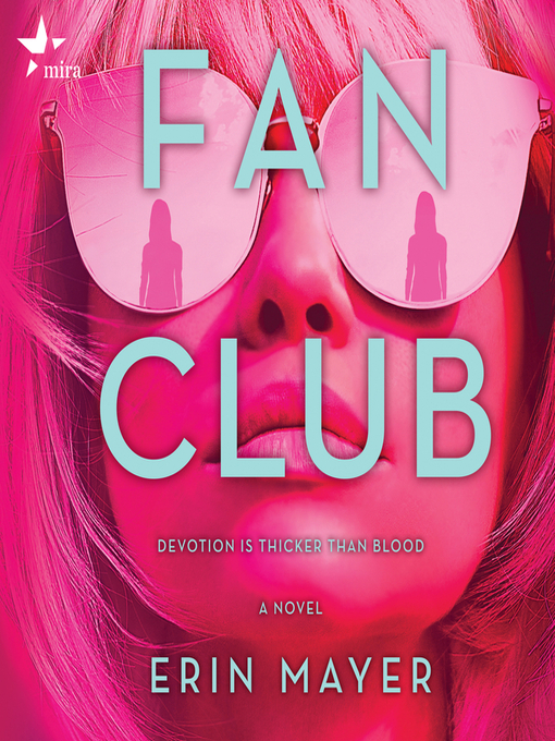 Title details for Fan Club by Erin Mayer - Available